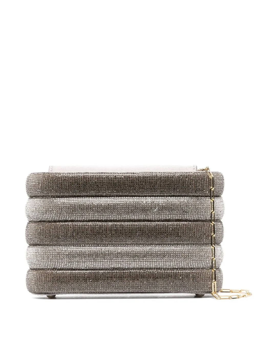 

Rosantica Holli Favilla shoulder bag - Silver