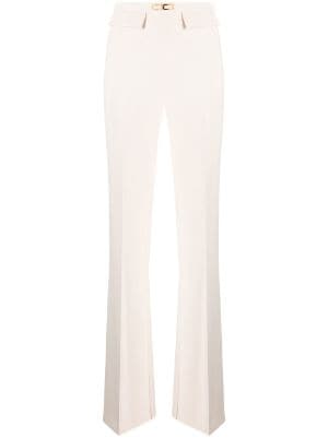 Elisabetta Franchi Pants for Women - Shop on FARFETCH