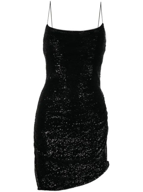 GAUGE81 Perry sequin-embellished minidress