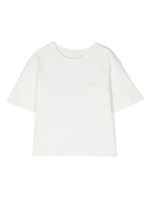 Chloé Kids Teen Tops | Shop Designer Kidswear | FARFETCH