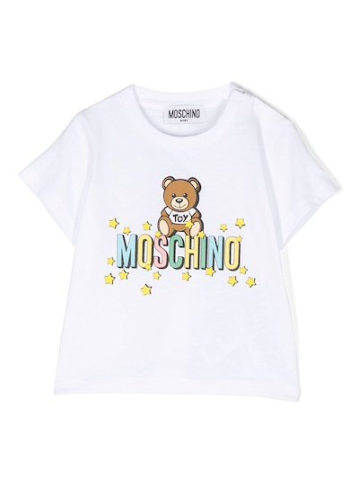 Moschino Kids