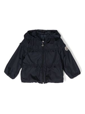 Moncler on sale ruffle jacket