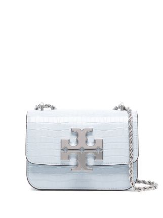 Tory Burch Eleanor Tasche Mit Kroko-Effekt - Farfetch