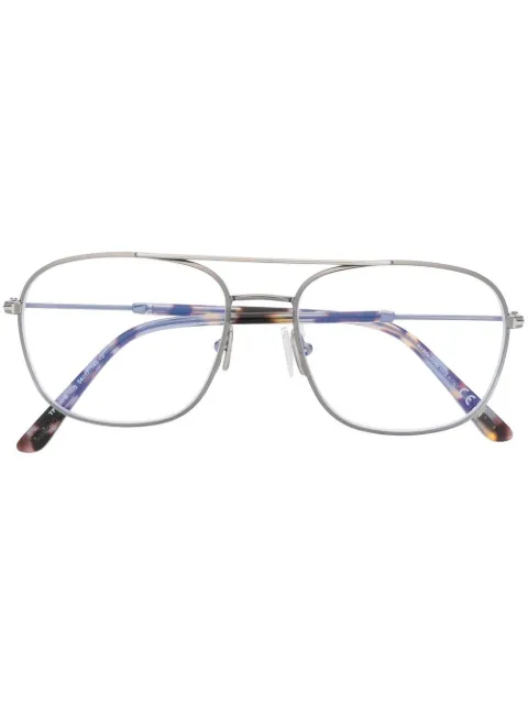 TOM FORD Eyewear square-frame glasses