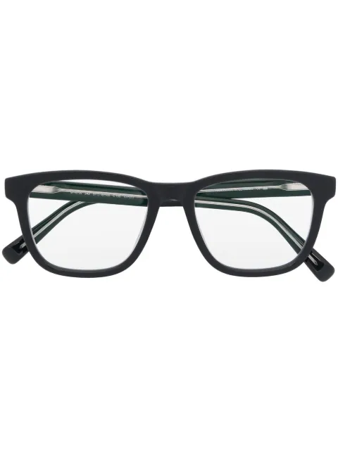 Mykita square-frame glasses