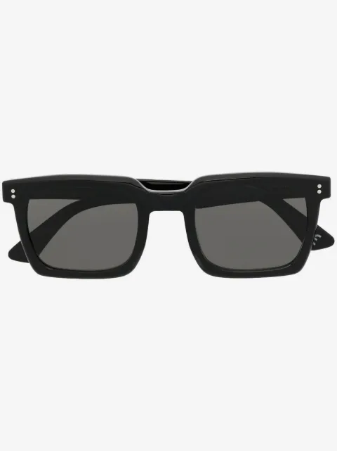 Retrosuperfuture B4E square-frame sunglasses