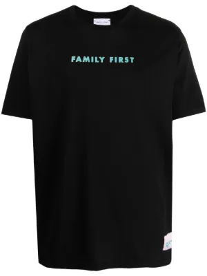 family first t shirt