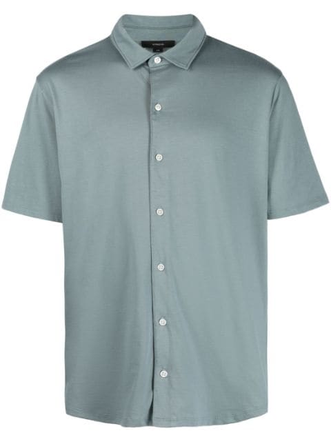 Vince Button-up overhemd