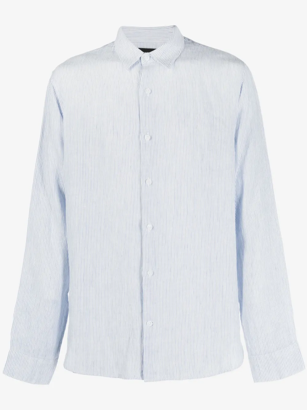 Vince Camicia a righe | blu | Image 1