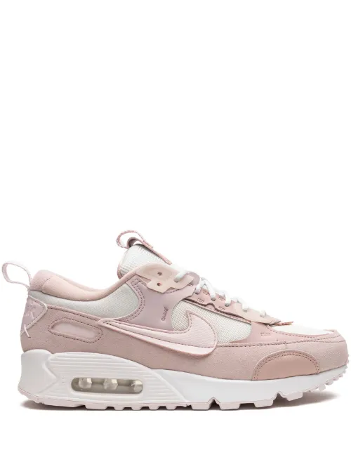 Baskets Air Max 90 Futura 'Barley ' - Nike - Modalova