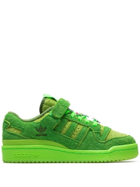 adidas Forum Low "Grinch" sneakers WOMEN