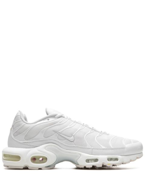 Nike Air Max Plus "Pure Platinum" sneakers WOMEN