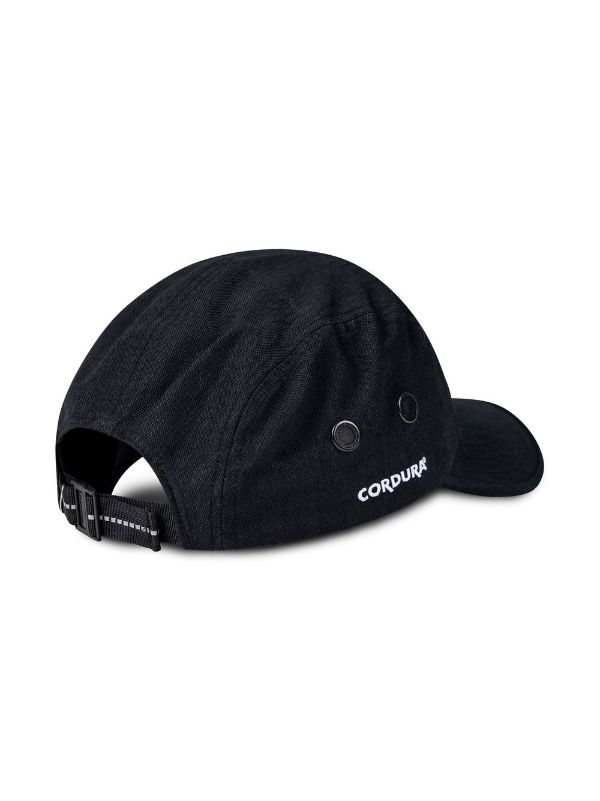 Cordura brushed camp cap
