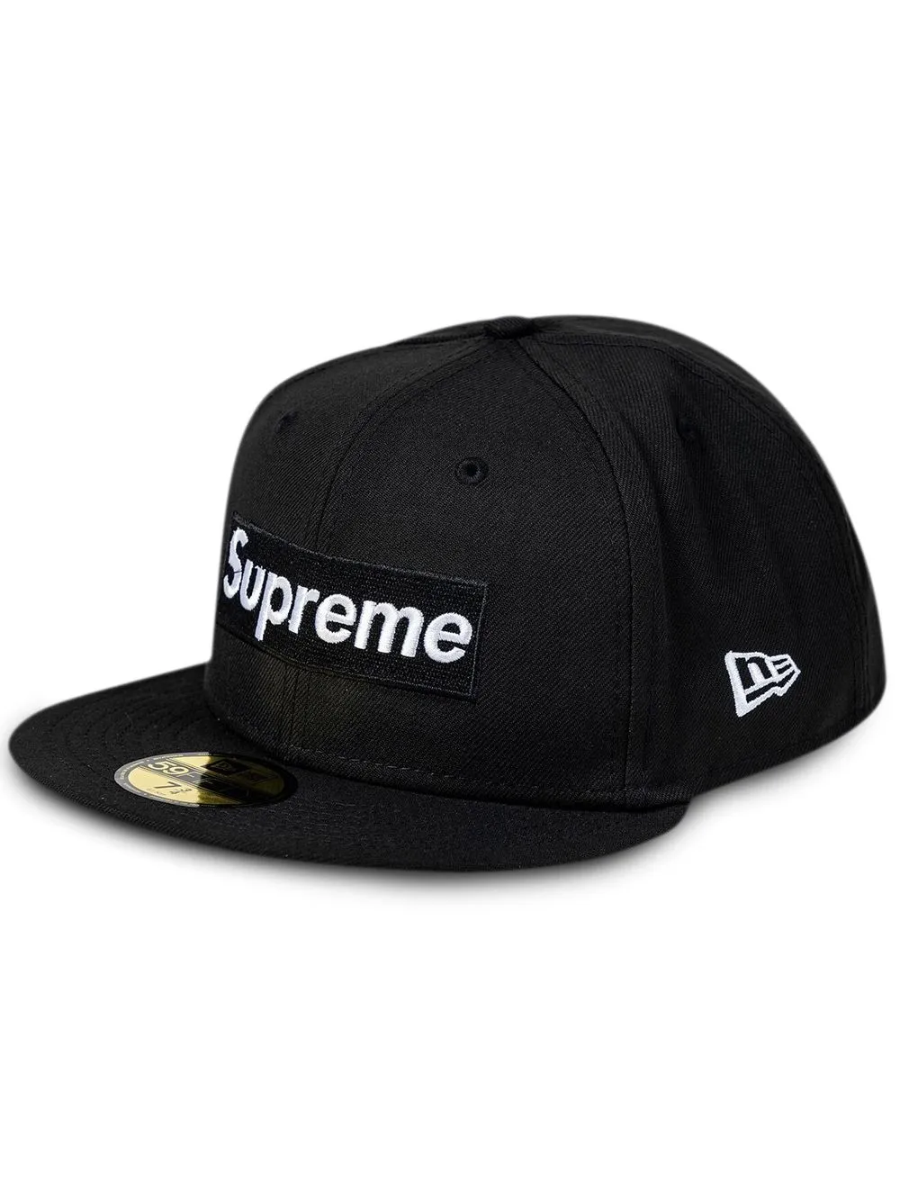 

NEW ERA CAP x New Era Money box logo cap - Black