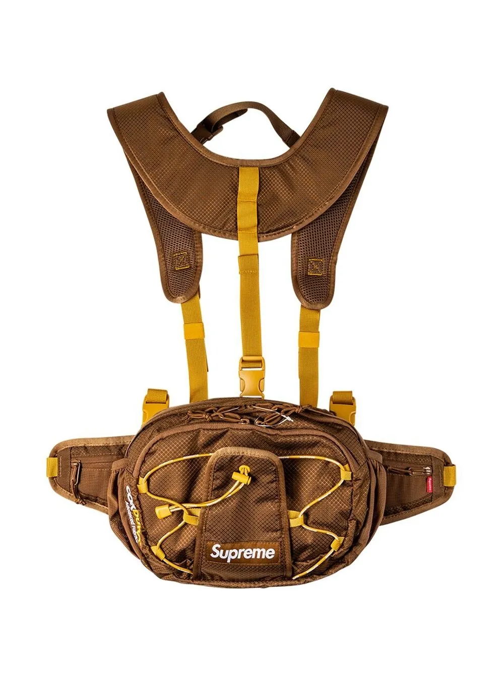 harness waist bag