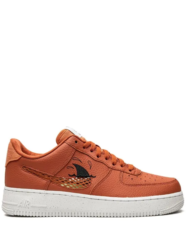 Nike Air Force 1 '07 LV8 NN Sun Club Sneakers - Farfetch