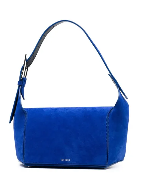 The Attico small 7/7 shoulder bag