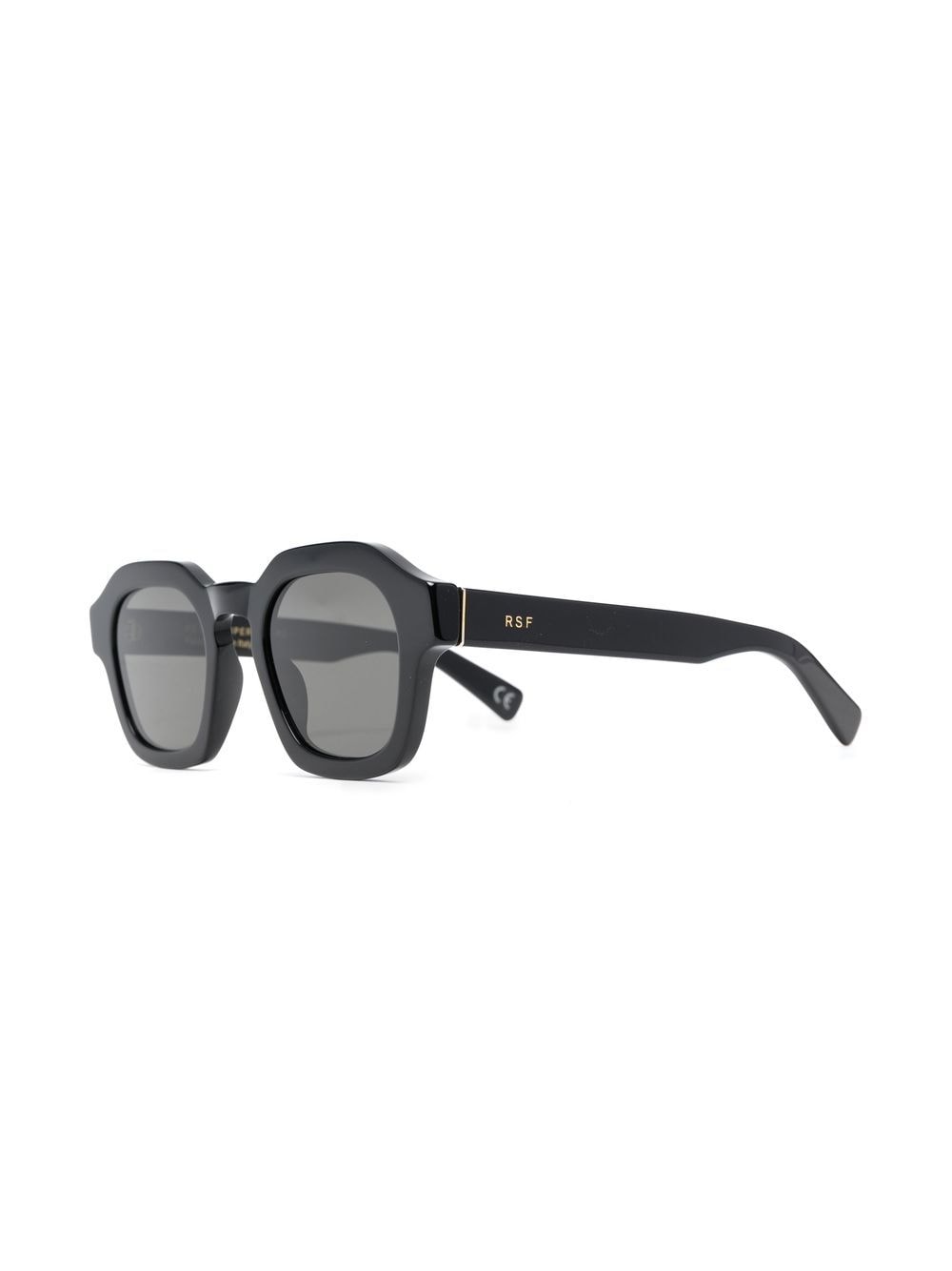 Retrosuperfuture round-frame Sunglasses - Farfetch