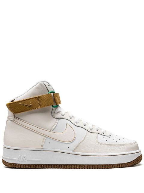 Nike Air Force 1 High "Inspected By Swoosh" sneakers WOMEN