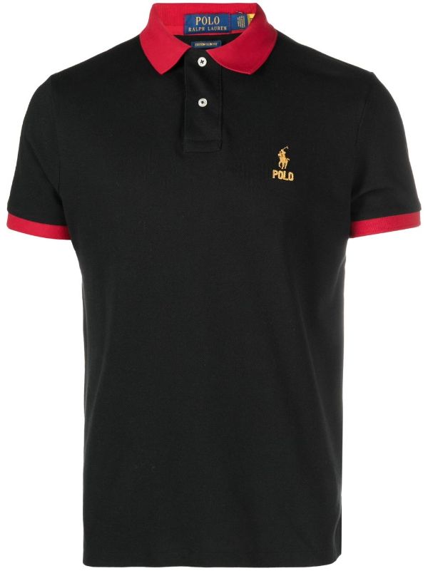 Farfetch polo discount