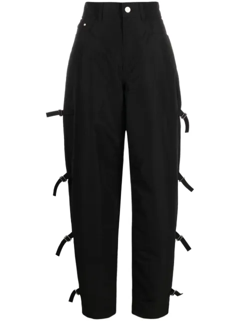Wandler Tapered-Hose mit Schnallendetail