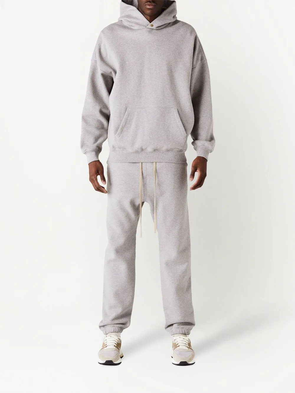 FEAR OF GOD ETERNAL FLEECE HOODIE