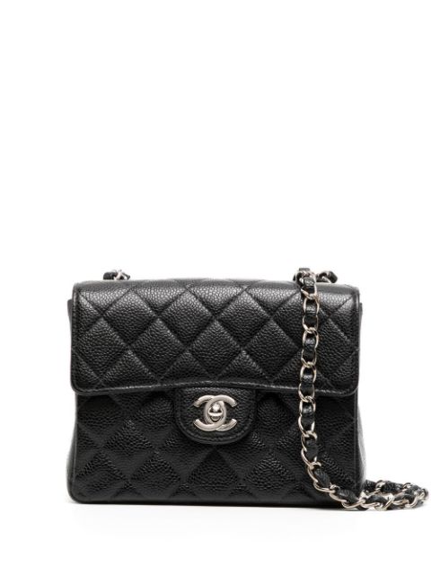 CHANEL 2000 mini Classic Flap shoulder bag Women