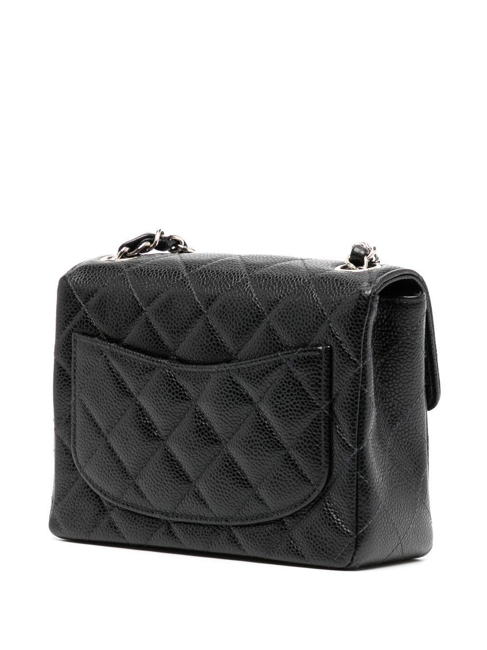 CHANEL 2000 mini Classic Flap shoulder bag Women