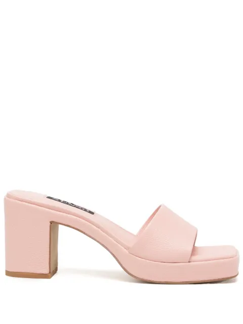 Senso 85mm Stevie II sandals