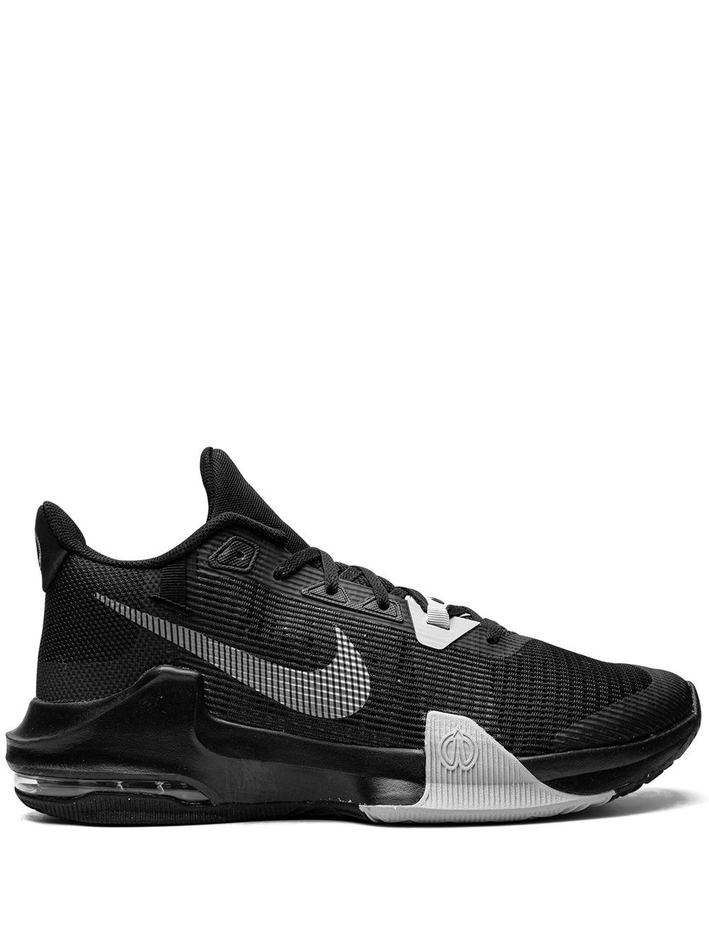 Nike Air Max Impact 3 运动鞋 In Black