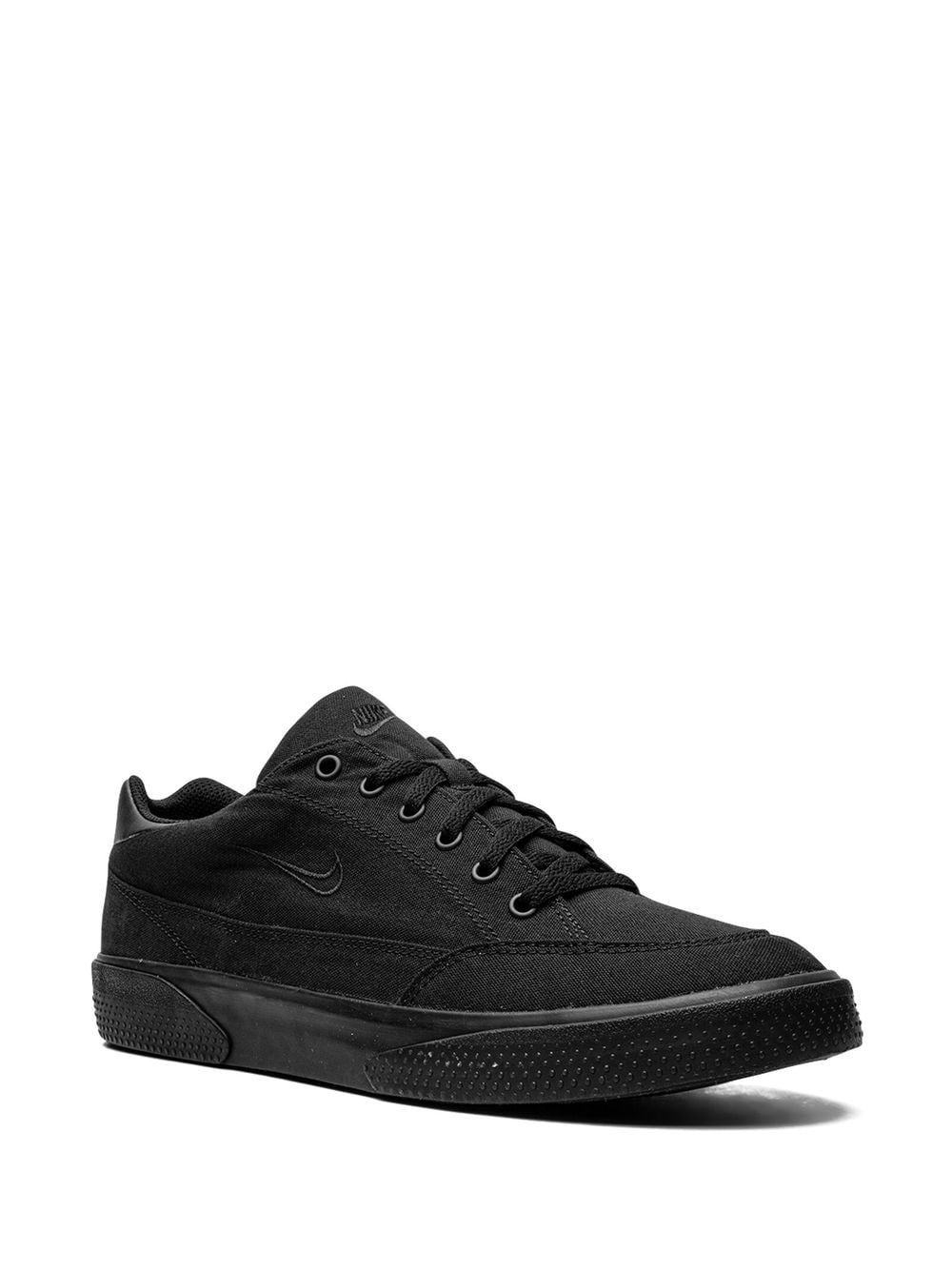 Shop Nike Gts 97 "black/black/black" Sneakers