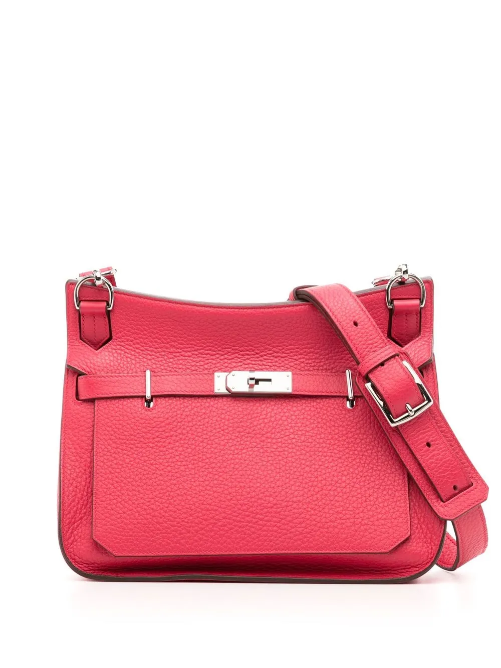 

Hermès bolsa de hombro Jypsiere 28 2019 pre-owned - Rosado