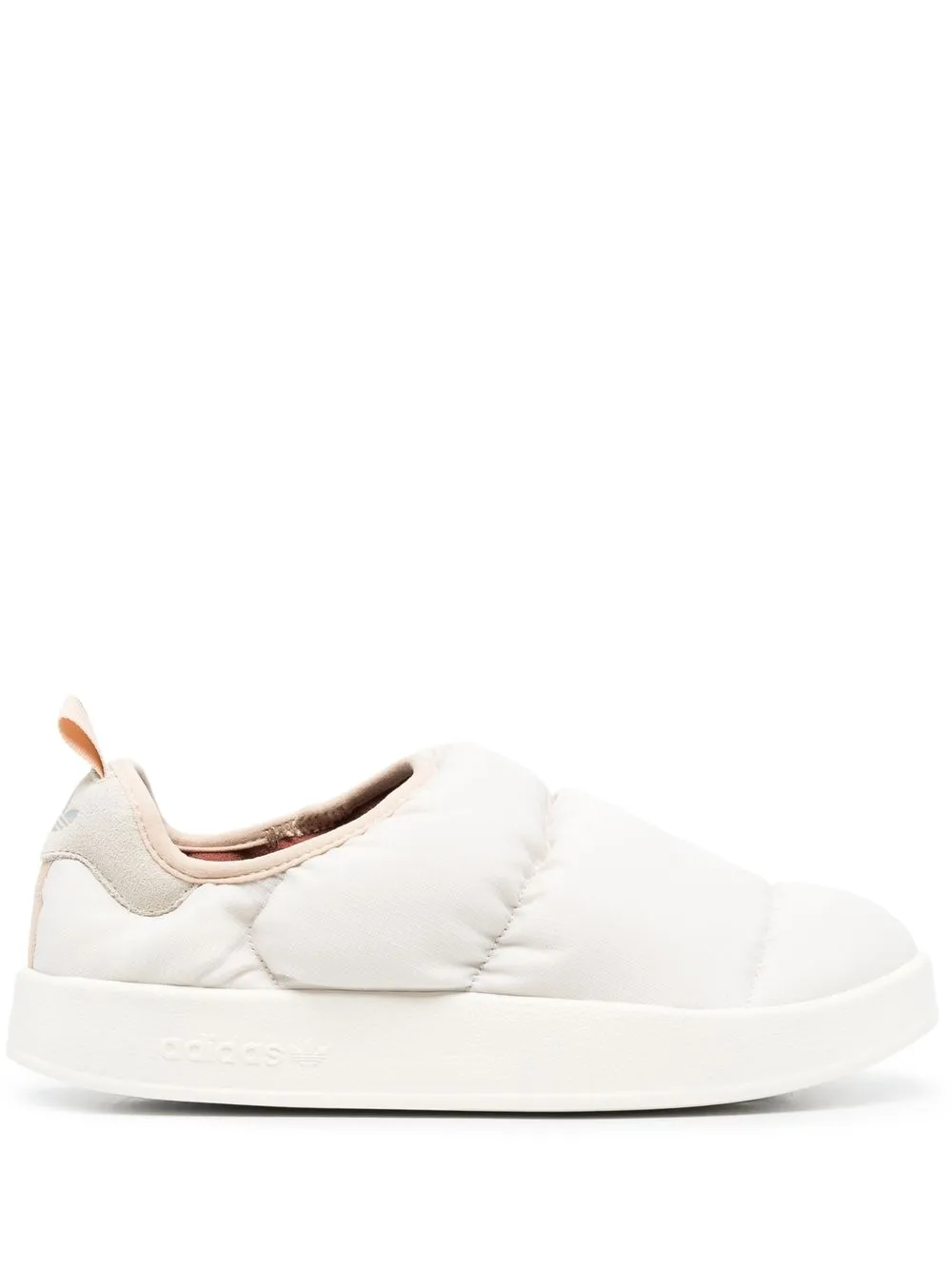 

adidas Puffylette low-top sneakers - Neutrals