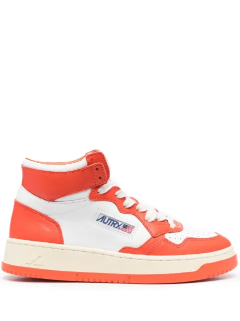 Autry - Medalist Mid sneakers