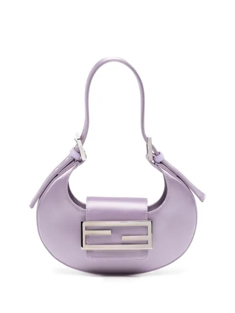 FENDI Cookie mini hobo shoulder bag WOMEN