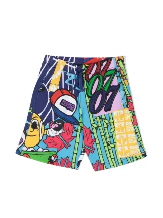 DSQUARED2 KIDS