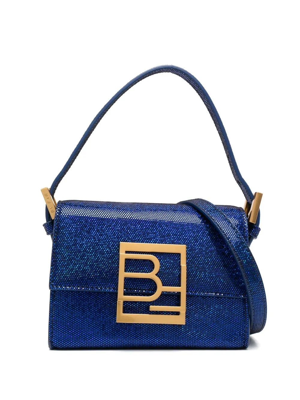 

BY FAR Fran mini bag - Blue