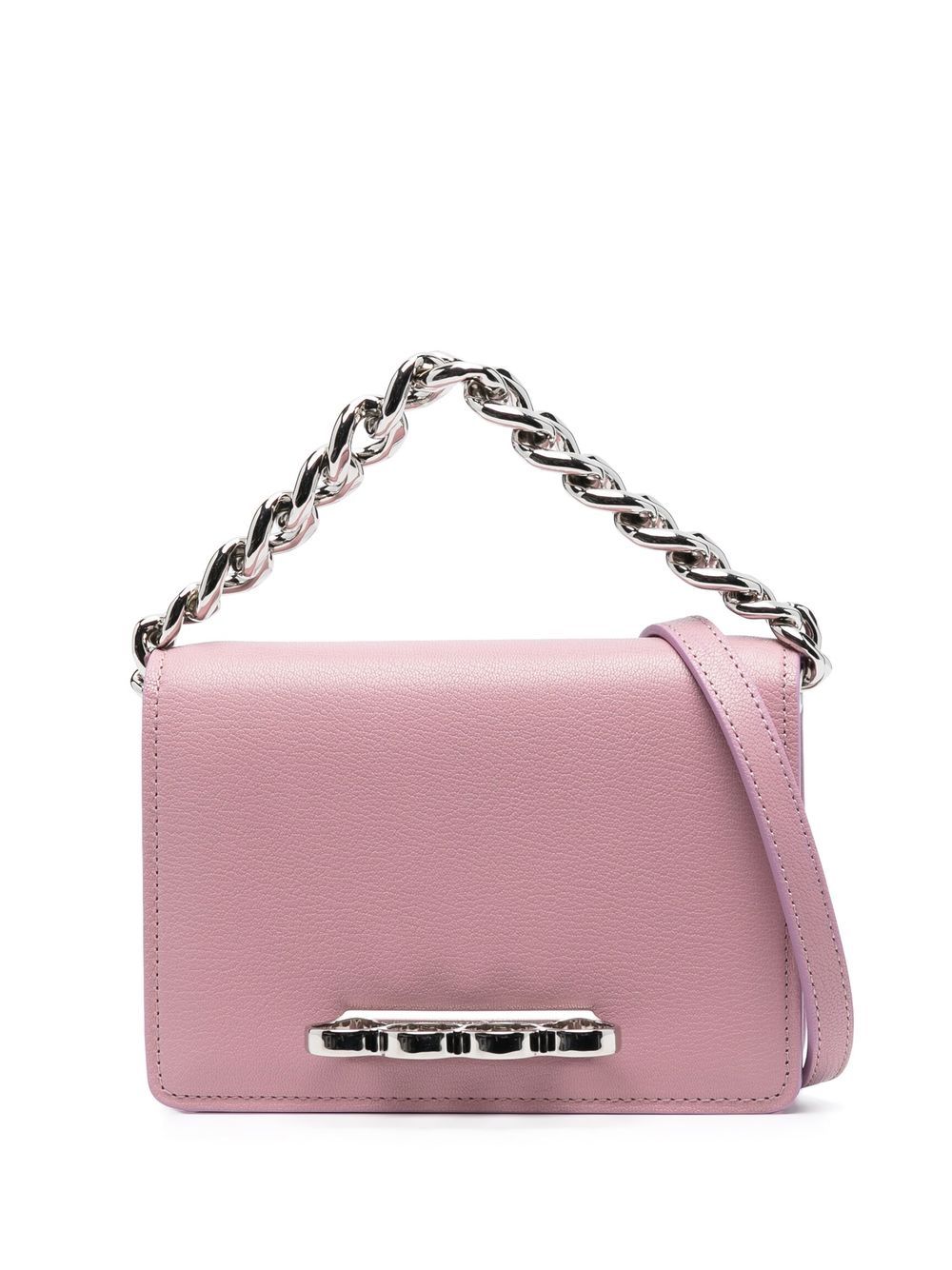 Four Ring cross body bag