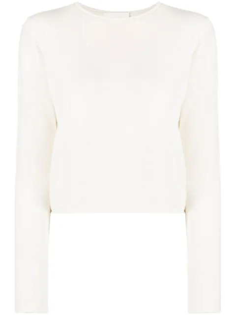 Lisa Yang The Ida Kaschmirpullover