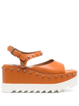 Stella mccartney sale elyse sandals