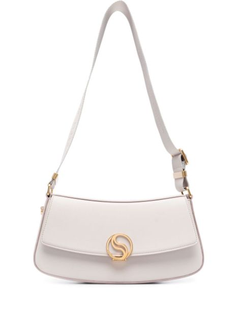 Stella McCartney S-Wave shoulder bag Women