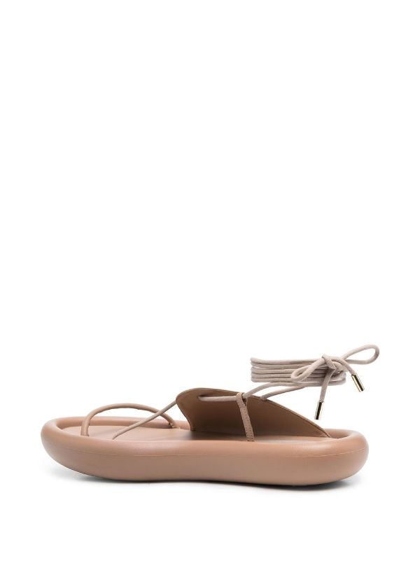 Stella mccartney 2025 sandals sale