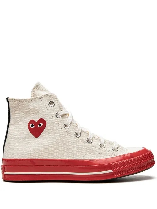 Baskets montantes Chuck Taylor 70 - Converse - Modalova