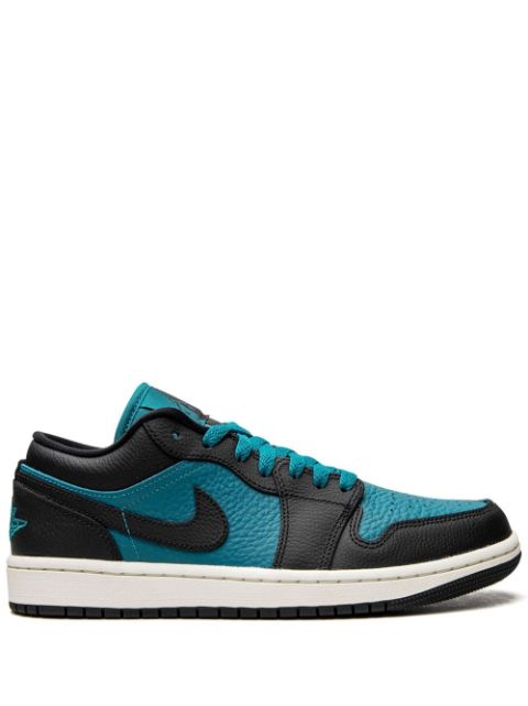 Jordan Air Jordan 1 Low Split "Bright Spruce" sneakers Women