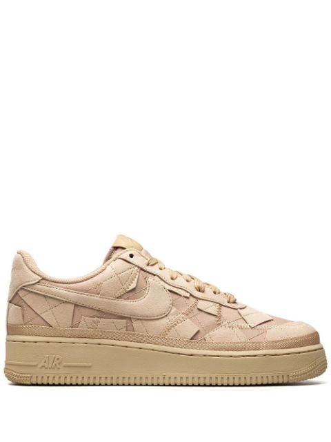 Nike x Billie Eilish Air Force 1 Low "Mushroom" sneakers WOMEN