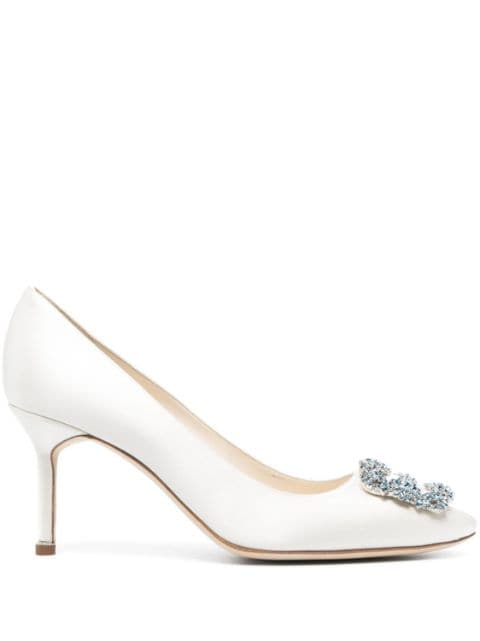 Designer Pumps for Women | Shop Online | FARFETCH