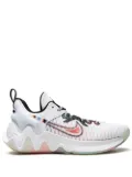 Nike Giannis Immortality ""Force Field"" sneakers - White