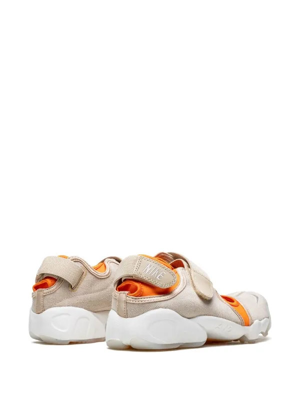 Nike Air Rift low-top Sneakers - Farfetch