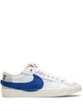 Nike Blazer Low '77 Jumbo sneakers - White