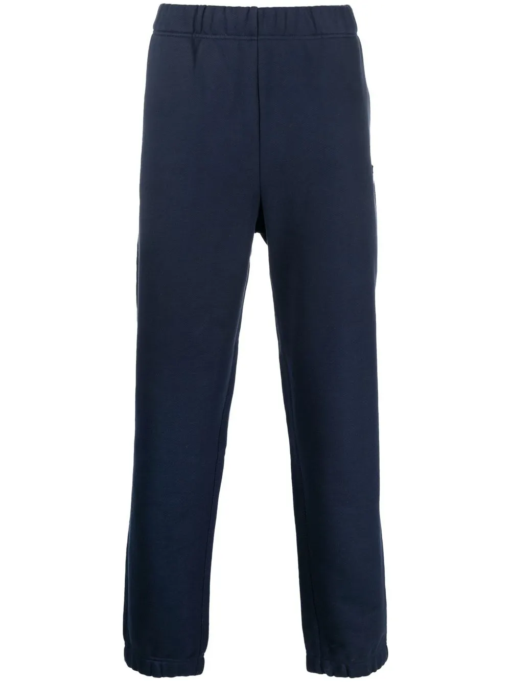 

Tommy Jeans elasticated waistband track pants - Blue